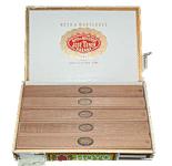 Hoyo de Monterrey Edicion Limitada 2001 packaging